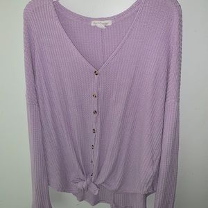 Charlotte Russe top